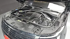 2023 Land Rover Range Rover P530 Autobiography Long Wheel Base — фото 6