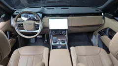 2023 Land Rover Range Rover P530 Autobiography Long Wheel Base — фото 7