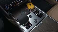 2023 Land Rover Range Rover P530 Autobiography Long Wheel Base — фото 9