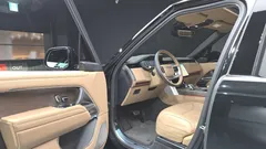 2023 Land Rover Range Rover P530 Autobiography Long Wheel Base — фото 10