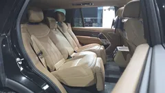 2023 Land Rover Range Rover P530 Autobiography Long Wheel Base — фото 11