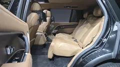 2023 Land Rover Range Rover P530 Autobiography Long Wheel Base — фото 12