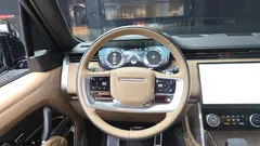 2023 Land Rover Range Rover P530 Autobiography Long Wheel Base — фото 13