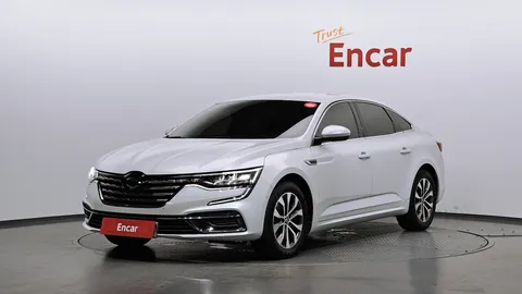 2024 Renault-KoreaSamsung SM6 2.0 LPe Feel