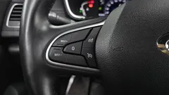 2024 Renault-KoreaSamsung SM6 2.0 LPe Feel, белый — фото 16