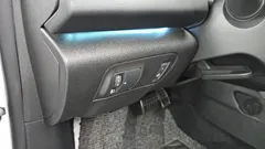 2024 Renault-KoreaSamsung SM6 2.0 LPe Feel, белый — фото 20