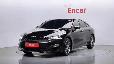 2023 Kia K5 2.0