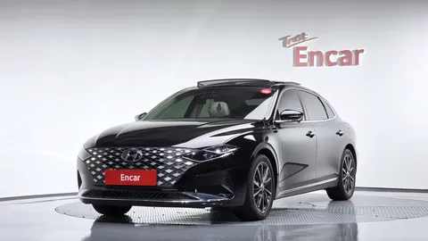 2023 Hyundai Grandeur 2.5
