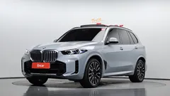 2024 BMW X5 xDrive 40i M Sport — фото 1