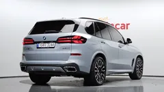 2024 BMW X5 xDrive 40i M Sport — фото 2