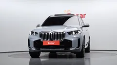 2024 BMW X5 xDrive 40i M Sport — фото 3