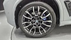 2024 BMW X5 xDrive 40i M Sport — фото 5