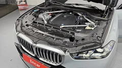 2024 BMW X5 xDrive 40i M Sport — фото 6
