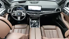 2024 BMW X5 xDrive 40i M Sport — фото 7