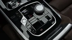 2024 BMW X5 xDrive 40i M Sport — фото 9