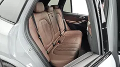 2024 BMW X5 xDrive 40i M Sport — фото 11