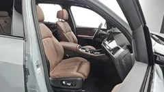 2024 BMW X5 xDrive 40i M Sport — фото 12