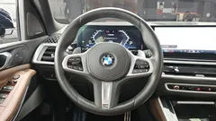 2024 BMW X5 xDrive 40i M Sport — фото 13