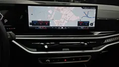 2024 BMW X5 xDrive 40i M Sport — фото 17