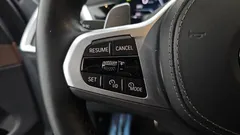 2024 BMW X5 xDrive 40i M Sport — фото 20
