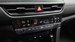 2023 Kia Seltos Gasoline 1.6 Turbo 2WD, синий — фото 17