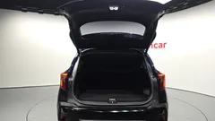 2023 Kia Seltos Gasoline 1.6 Turbo 2WD, синий — фото 20