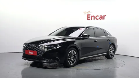 2023 Hyundai Grandeur 3.0 LPi Rent Car