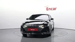 2023 Hyundai Grandeur 3.0 LPi Rent Car — фото 3