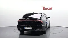 2023 Hyundai Grandeur 3.0 LPi Rent Car — фото 4