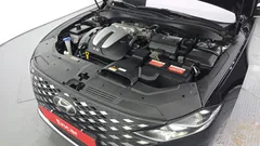 2023 Hyundai Grandeur 3.0 LPi Rent Car — фото 6