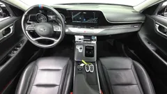 2023 Hyundai Grandeur 3.0 LPi Rent Car — фото 7
