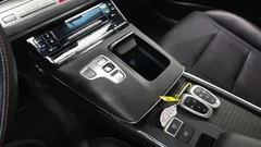 2023 Hyundai Grandeur 3.0 LPi Rent Car — фото 9