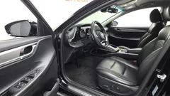 2023 Hyundai Grandeur 3.0 LPi Rent Car — фото 10