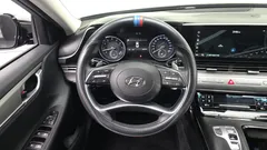2023 Hyundai Grandeur 3.0 LPi Rent Car — фото 15