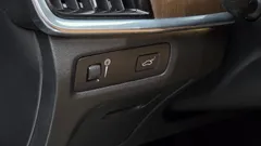 2021 Volvo S90 B5 Inscription, чёрный — фото 15