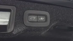 2021 Volvo S90 B5 Inscription, чёрный — фото 17