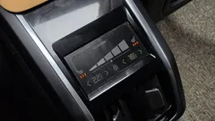 2021 Volvo S90 B5 Inscription, чёрный — фото 20