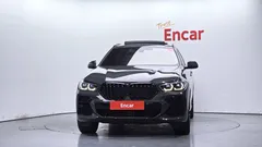 2022 BMW X6 xDrive40d M Sport Online Exclusive — фото 3
