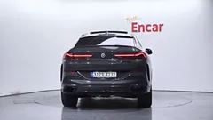 2022 BMW X6 xDrive40d M Sport Online Exclusive — фото 4