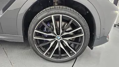 2022 BMW X6 xDrive40d M Sport Online Exclusive — фото 5
