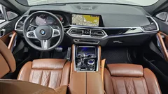2022 BMW X6 xDrive40d M Sport Online Exclusive — фото 7