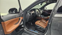 2022 BMW X6 xDrive40d M Sport Online Exclusive — фото 10
