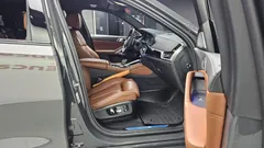 2022 BMW X6 xDrive40d M Sport Online Exclusive — фото 11