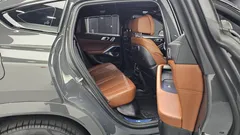 2022 BMW X6 xDrive40d M Sport Online Exclusive — фото 12