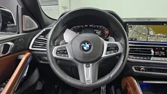 2022 BMW X6 xDrive40d M Sport Online Exclusive — фото 13