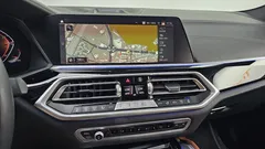 2022 BMW X6 xDrive40d M Sport Online Exclusive — фото 14