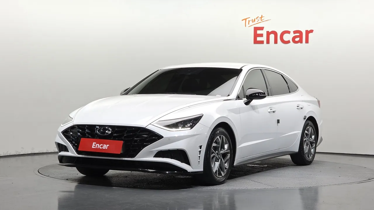 2022 Hyundai Sonata 2.0