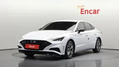 2022 Hyundai Sonata 2.0 — фото 1