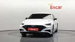 2022 Hyundai Sonata 2.0 — фото 3