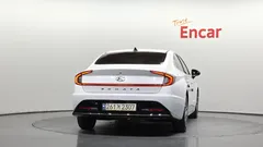 2022 Hyundai Sonata 2.0 — фото 4